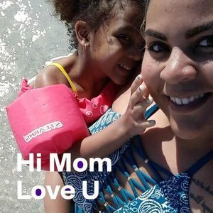 Meet your Posher, Jeanette